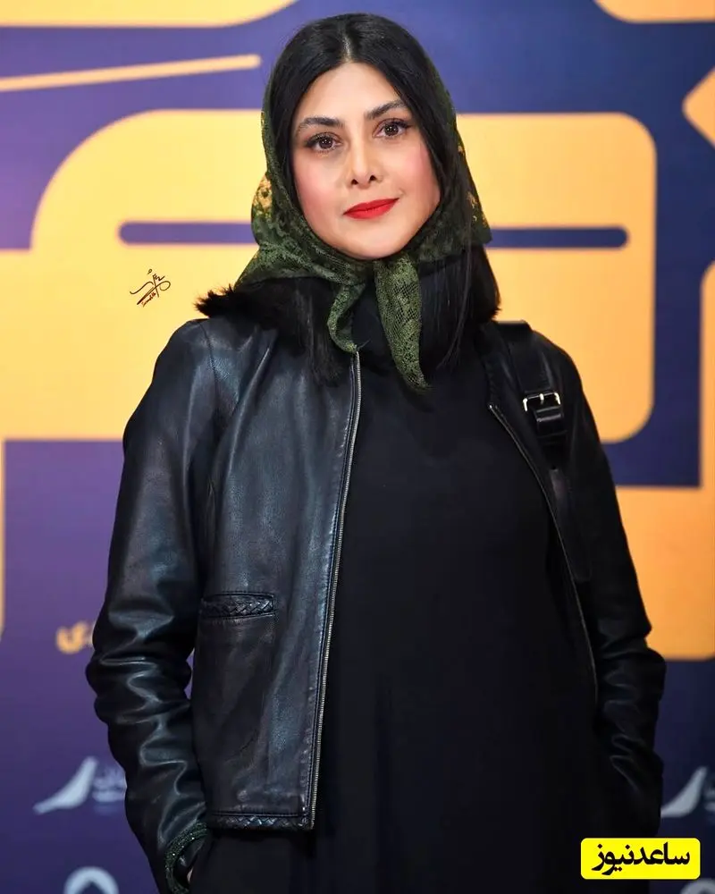 آزاده صمدی
