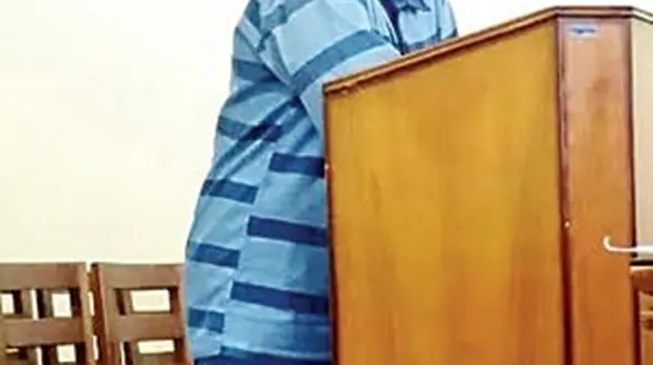 قاتل که شدم، دامادم معتاد شد و دخترم را طلاق داد و حالا ...