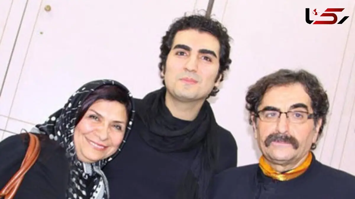 نگاه به چیدمان ایرانی پسند و اصیل خانه استاد شهرام ناظری/ سلیقه منحصر به فر شوالیه آواز ایران!