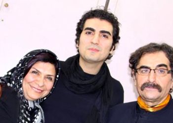 نگاه به چیدمان ایرانی پسند و اصیل خانه استاد شهرام ناظری/ سلیقه منحصر به فر شوالیه آواز ایران!