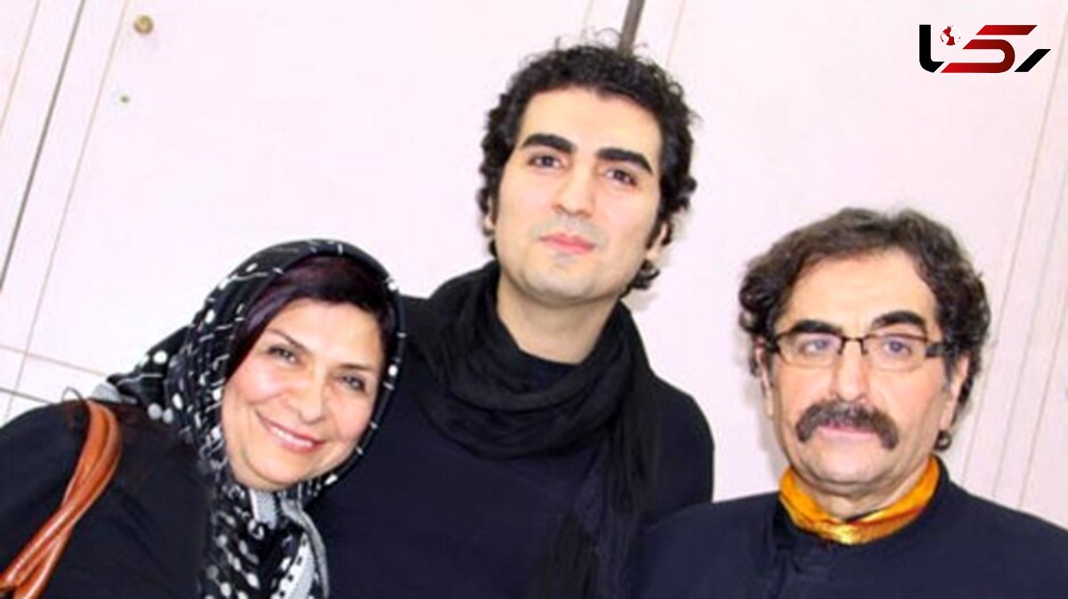 نگاه به چیدمان ایرانی پسند و اصیل خانه استاد شهرام ناظری/ سلیقه منحصر به فر شوالیه آواز ایران!
