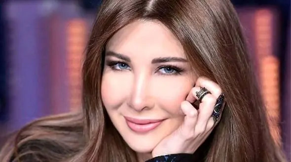 نانسی عجرم از مردم فلسطین حمایت کرد / احمدی‌نژاد سکوت !