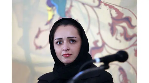 نظر قاطع ترانه علیدوستی برای نرفتن به امریکا