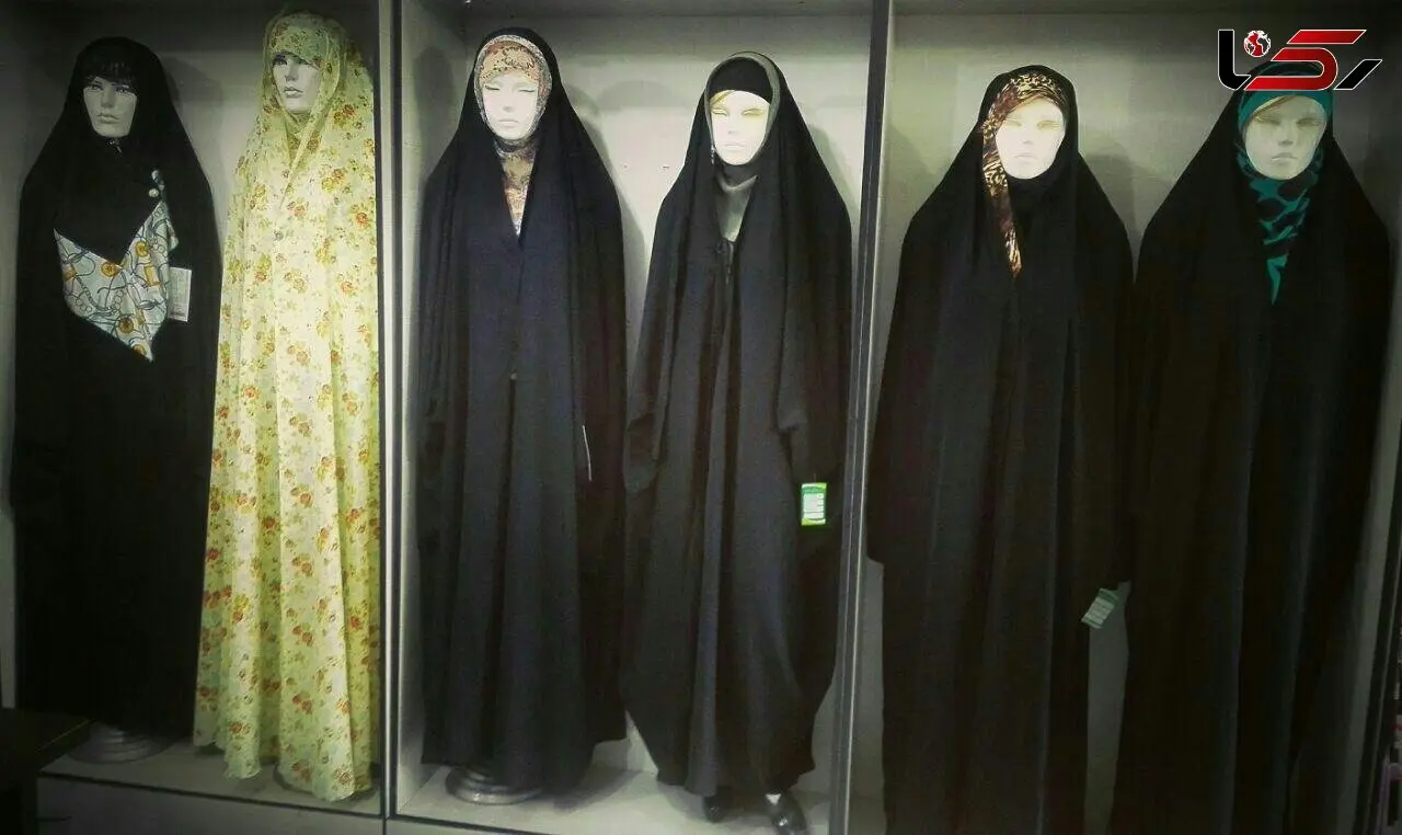 تولید چادر مشکی خنک‌کننده و ضد آب با فناوری نانو/ عرضه پیراهن مردانه آنتی‌باکتریال