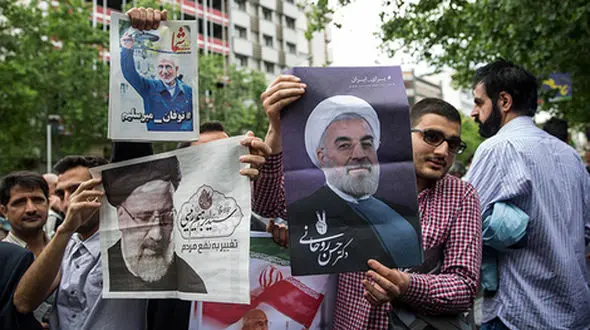 تبلیغات نامزدها در صداوسیما ۵ روز دیگر تمام می‌شود