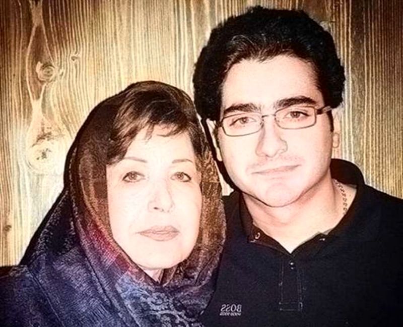 فرخنده گل‌افشان