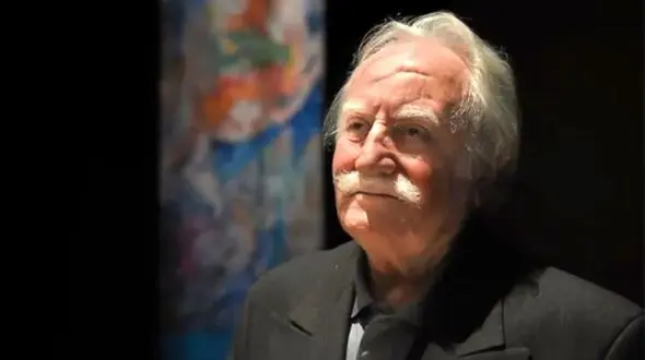 نام استاد فرشچیان بر خیابانی در تهران درخشید