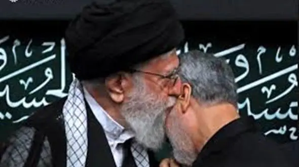 حساب سایت رهبر انقلاب در توییتر مسدود شد / انتقام حتمی است + فیلم