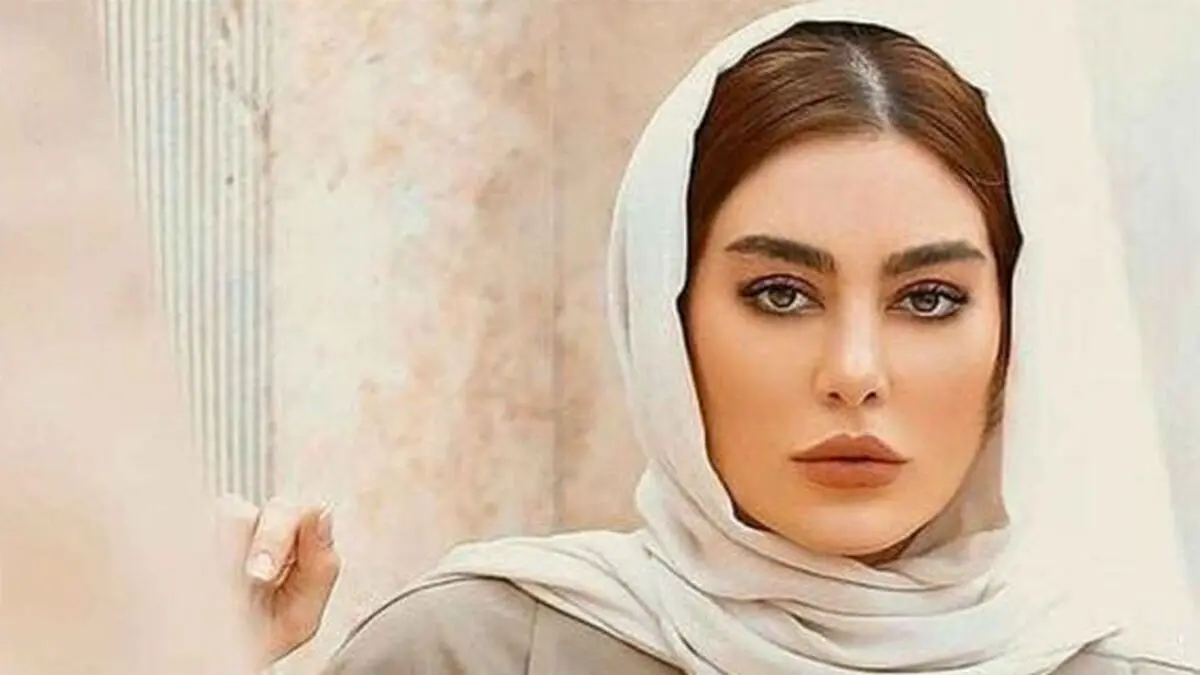 سحر قریشی مجری برنامه عشق ابدی: این اولین بار است که می‌گویم اصالتا اهل جلفا هستم