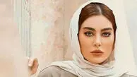 فیلم/ سحر قریشی مجری برنامه عشق ابدی: این اولین بار است که می‌گویم اصالتا اهل جلفا هستم