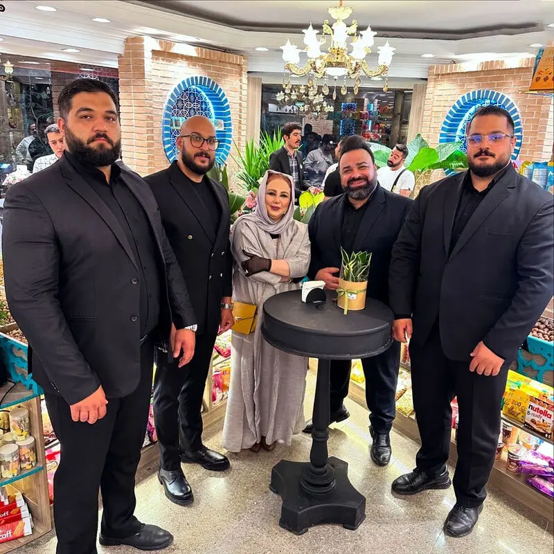 بهنوش بختیاری