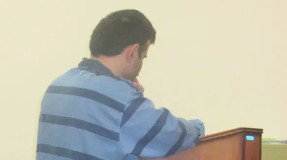 شوهر فائزه وقتی  رفت احمد 17 ساله با نقشه پلید از روی دیوار داخل شد / در دماوند رخ داد