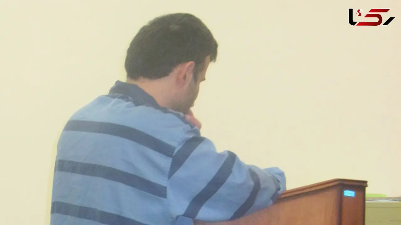 شوهر فائزه وقتی  رفت احمد 17 ساله با نقشه پلید از روی دیوار داخل شد / در دماوند رخ داد