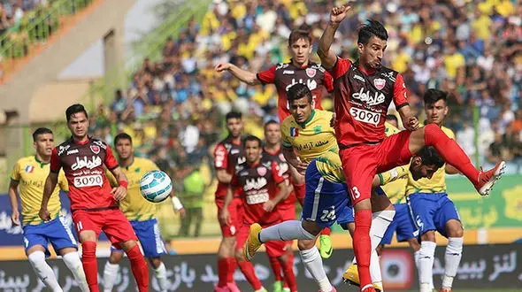  صالحی: باشگاه پرسپولیس صلاحیت سؤال کردن از کمیته استیناف را ندارد/ رأی را برای فتاحی در تلگرام ارسال کردیم 