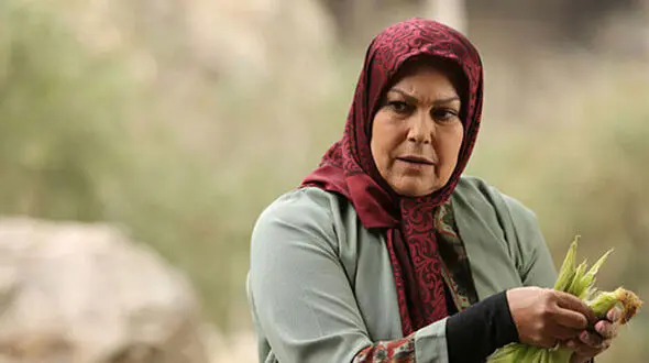 مهران مدیری: مهرانه مهین ترابی بالاخره عروس شد ! +فیلم 