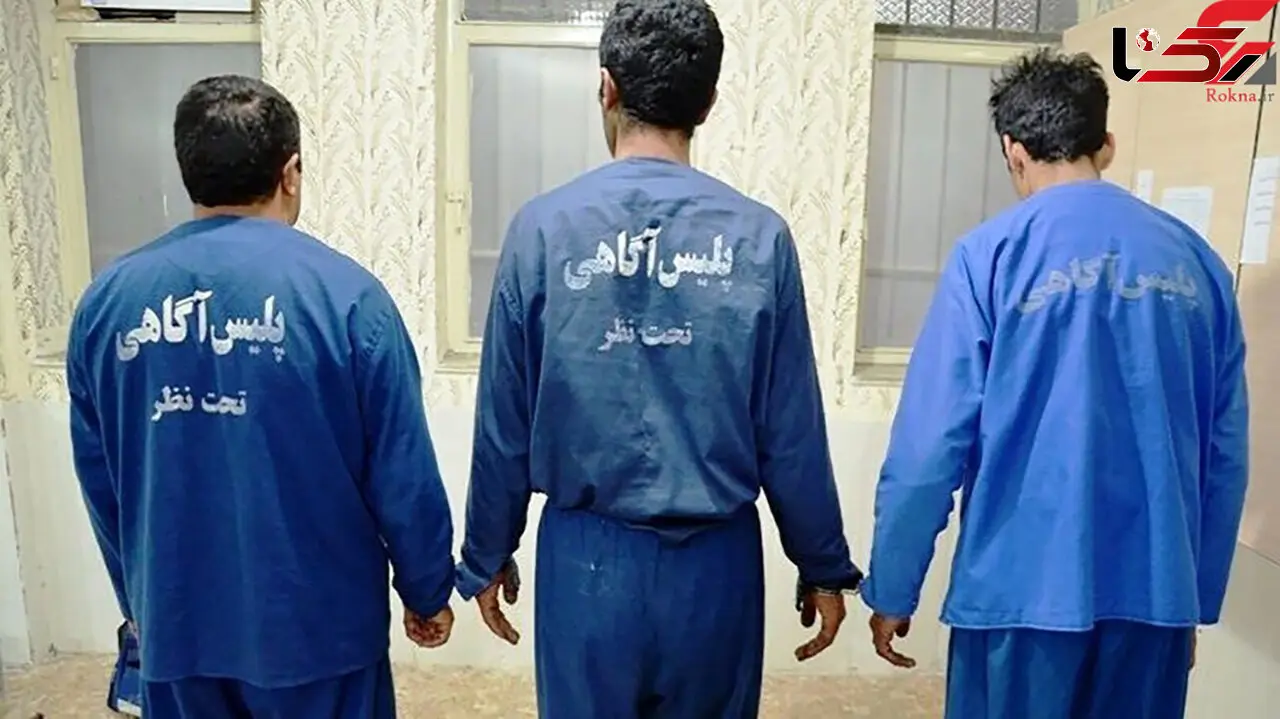 درگیری مسلحانه 2 طایفه در بروجرد / پلیس وارد عمل شد