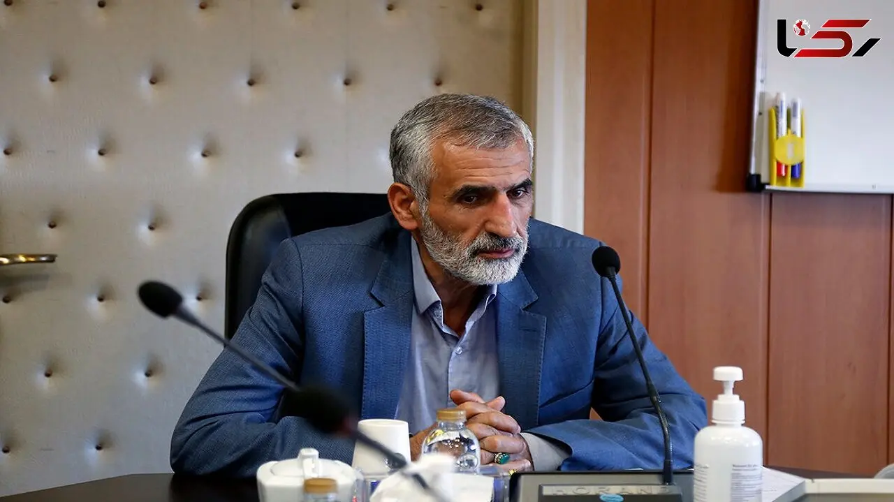 معاون وزیر کشور: گذرنامه علی دایی و شجریان به آنها تحویل داده شده است / نیکا شاکرمی دست به خودکشی زده است 