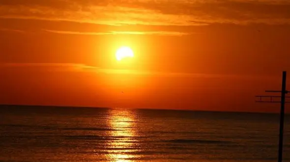  چرا خورشید گرفتگی امروز مهم بود؟ 