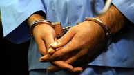 بازداشت 21 تبهکار حرفه ای در اندیمشک