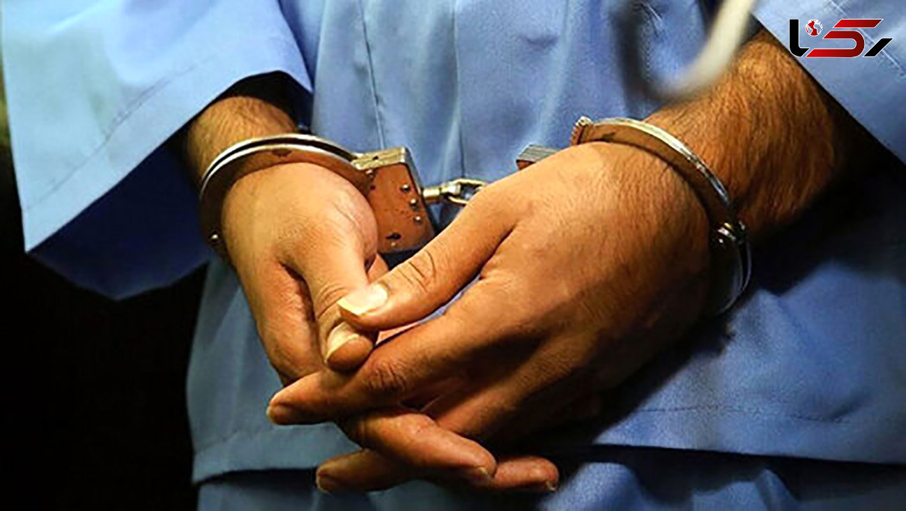 بازداشت 21 تبهکار حرفه ای در اندیمشک