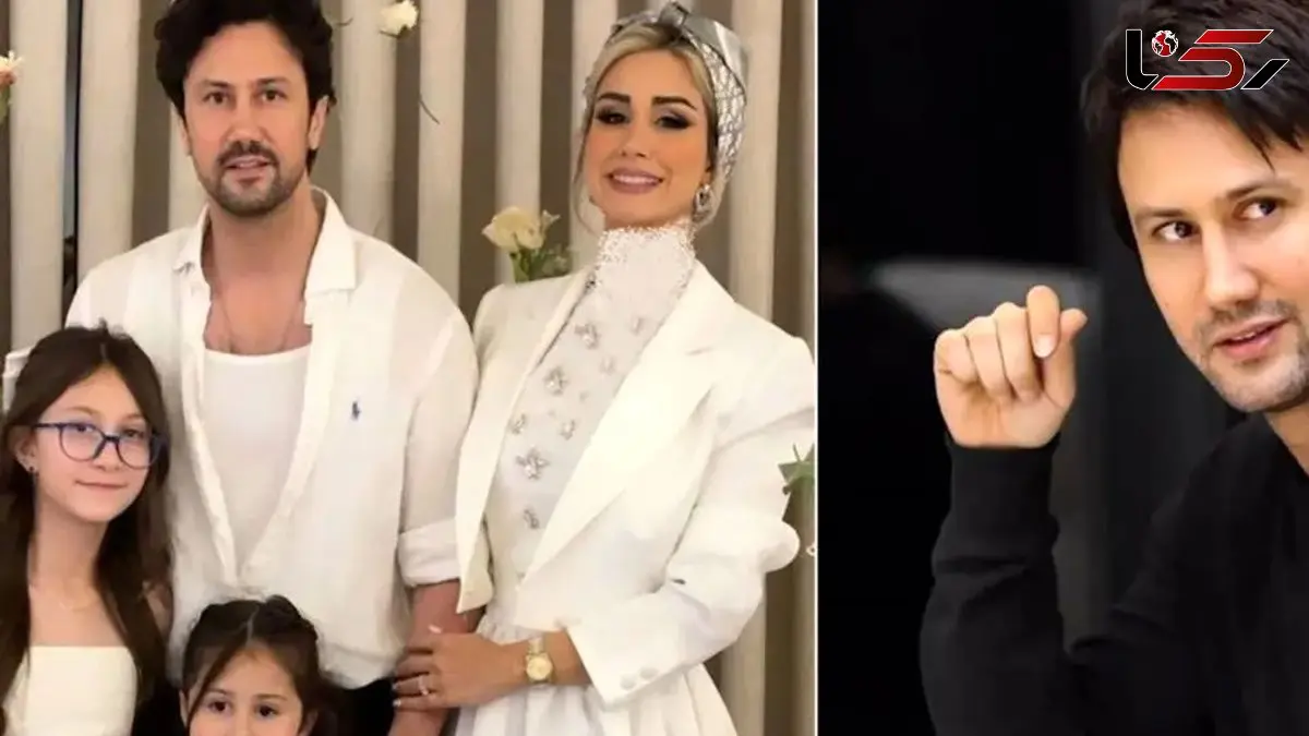 فیلم / شاهرخ استخری: با افتخار بازیگری رو کنار گذاشتم و بلاگر شدم/ من که بازیگر فیلم های اصغر فرهادی نبودم، بازیگری بودم که  جایگاه آنچنانی نداشتم