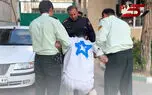 جنگ خونین بر سر جای پارک در نظام آباد / گلوله پلیس پاسخ دندان شکن به اراذل و اوباش + فیلم گفت و گو