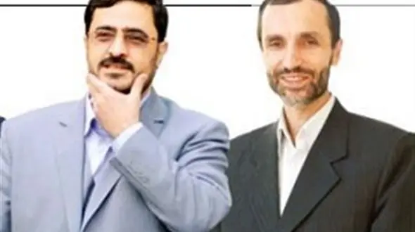  پرونده بقایی و مرتضوی روی میز یک قاضی 