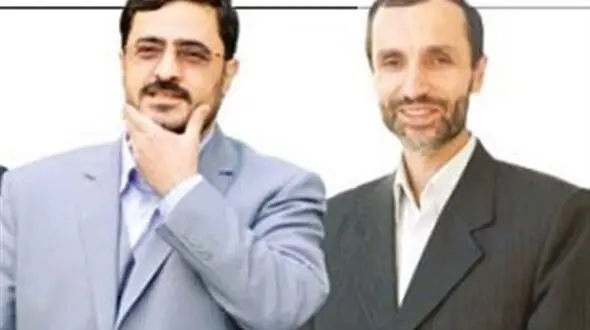  پرونده بقایی و مرتضوی روی میز یک قاضی 