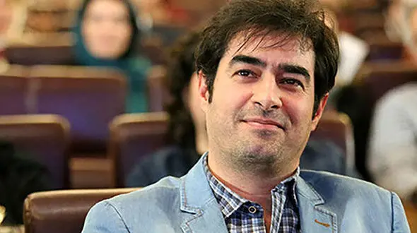 شهاب حسینی در نقش مخترع ایرانی لیزر