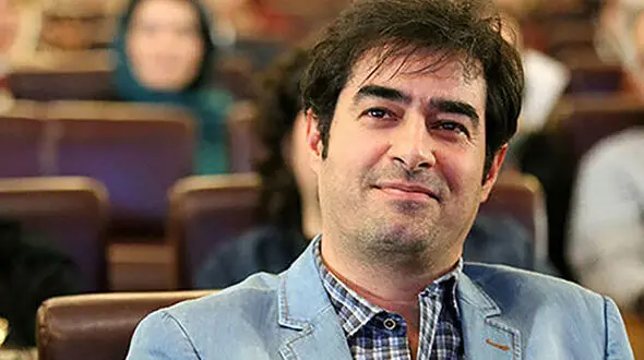 شهاب حسینی در نقش مخترع ایرانی لیزر