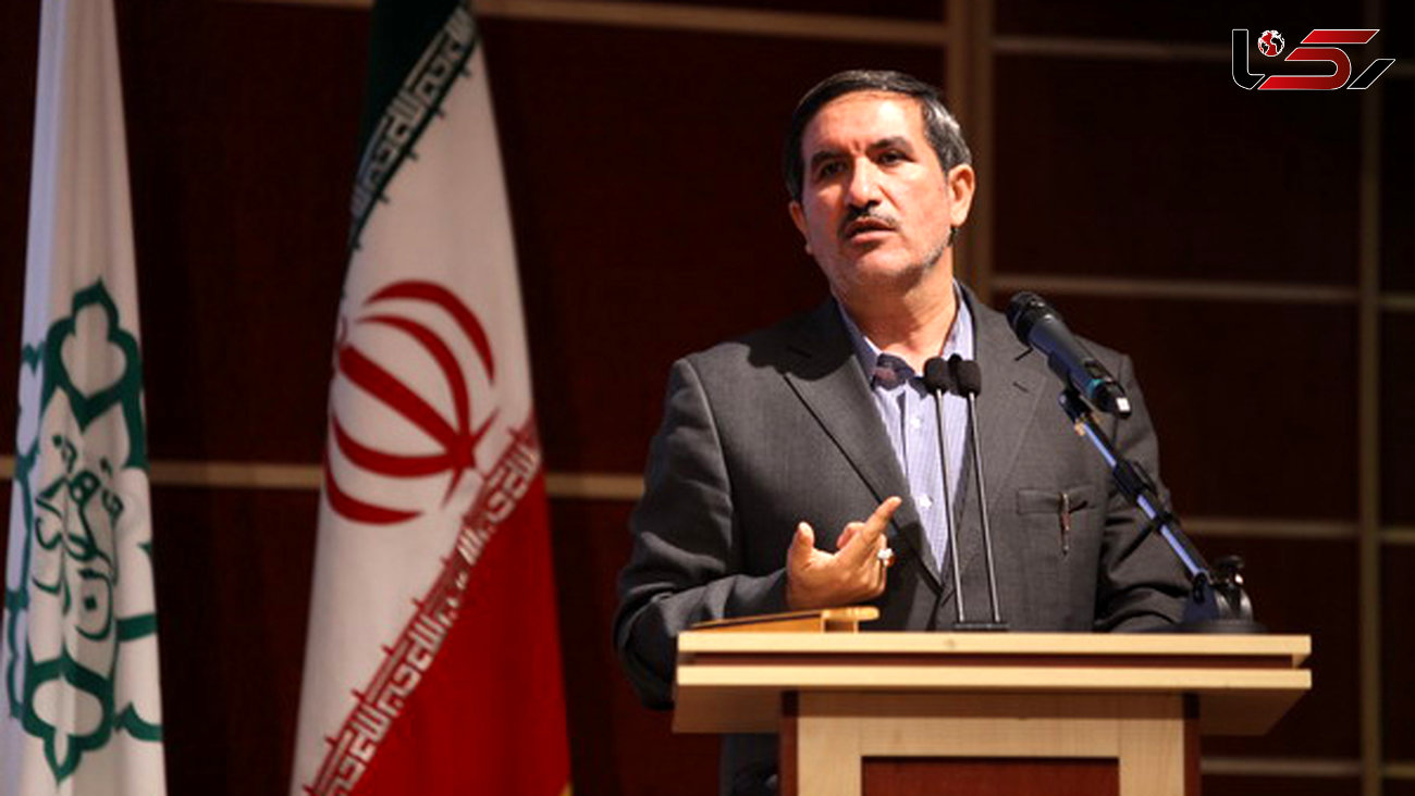 شهردار تهران برای حضور در صحن شورا معذوریتی ندارد