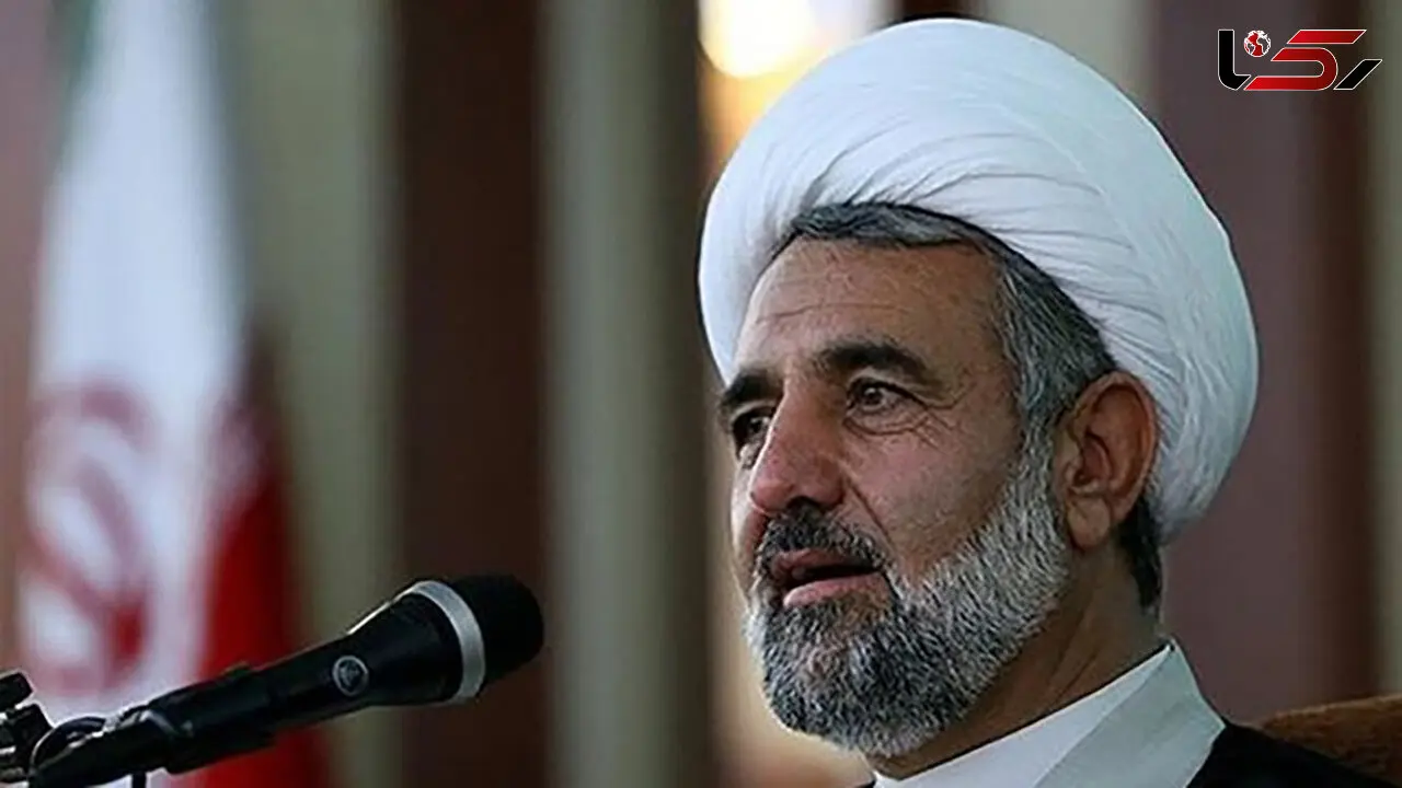 یک نماینده مجلس کرونا گرفت / برای دومین بار 