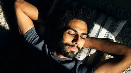 چگونه با راهکارهای سریع و ساده به خواب عمیق برسیم؟