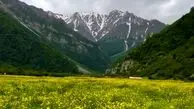 ییلاق لیمراست مقصدی بکر برای آرامش + فیلم