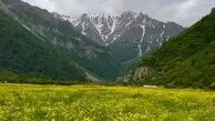 ییلاق لیمراست مقصدی بکر برای آرامش + فیلم
