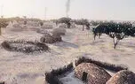 کشف روستای 8 هزار ساله در امارات! + عکس