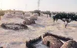 کشف روستای 8 هزار ساله در امارات! + عکس