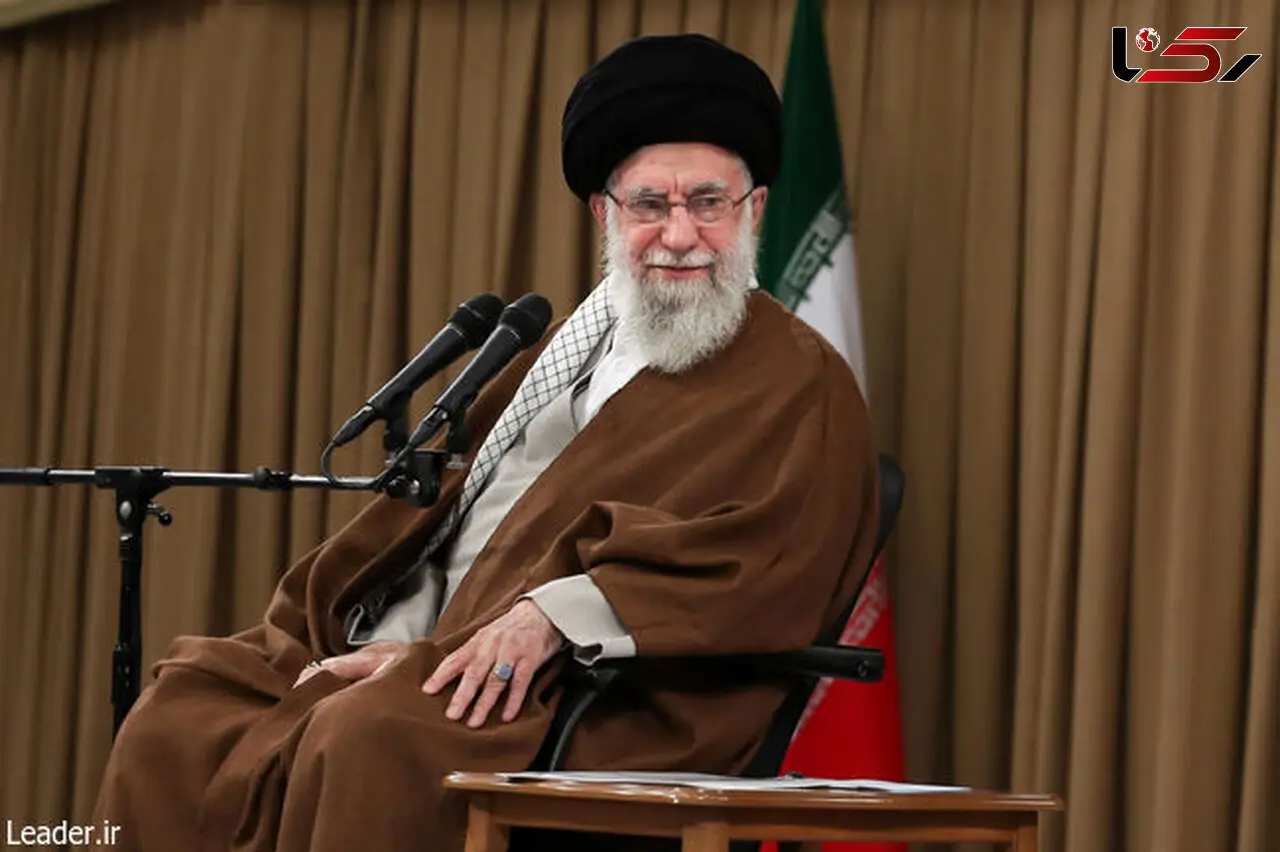 نمایندگان مجلس روز چهارشنبه به دیدار رهبر انقلاب می‌روند