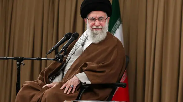 قدردانی کارگران نیشکر از تدابیر رهبر انقلاب / آقاجان متشکریم+عکس