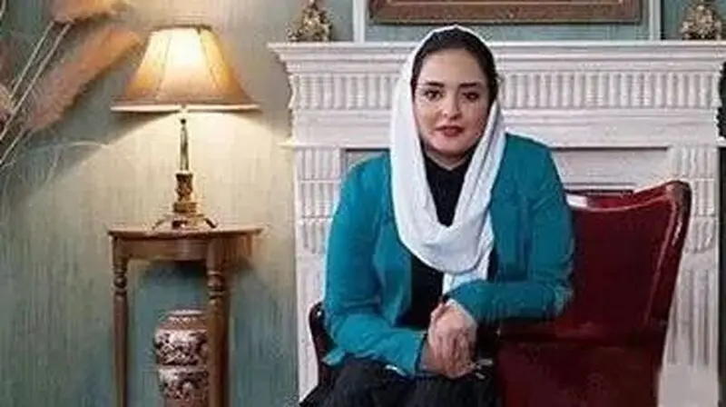 نرگس محمدی