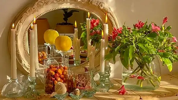 فال ابجد روز سوم عید 1402 / 3 فروردین + فیلم