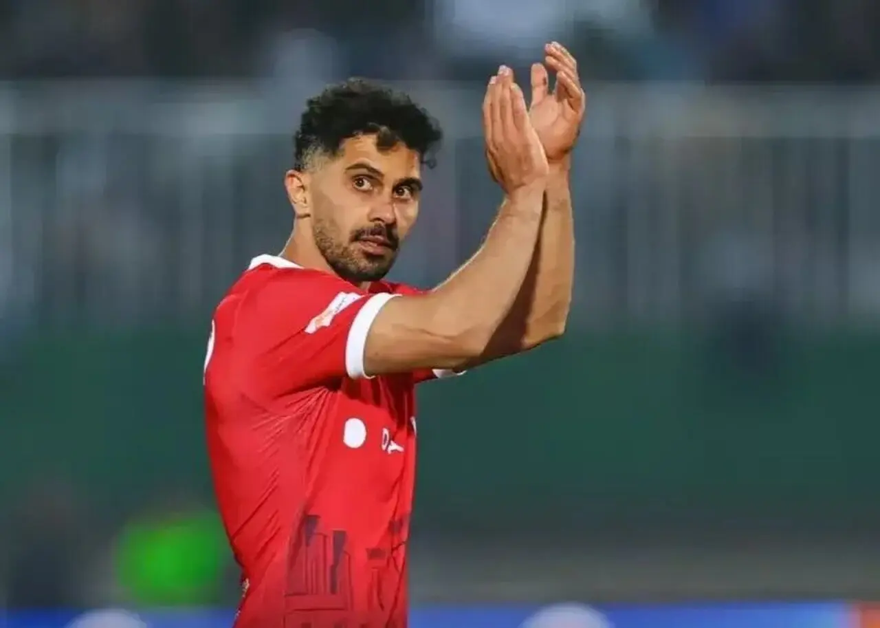 مقصد جدید امید عالیشاه لو رفت