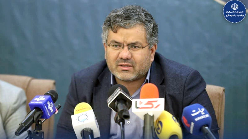 هادی عباسی‌اصل معاون مسکن و ساختمان وزیر راه و شهرسازی