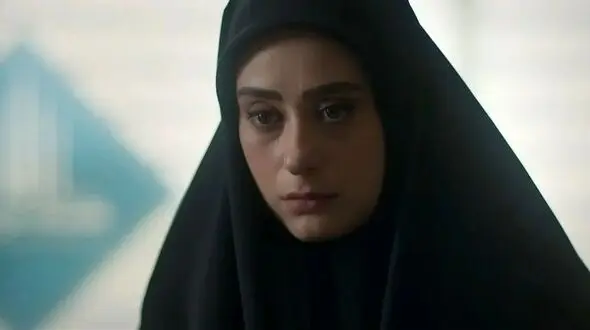 عکس| سفر زمان؛ چهرۀ «عطیه» (سریال ساهره) در تولد 33 سالگی اش