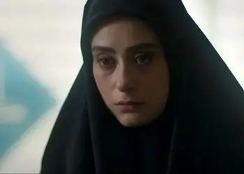 عکس| سفر زمان؛ چهرۀ «عطیه» (سریال ساهره) در تولد 33 سالگی اش