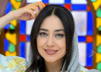 استایل خیره‌کننده بهاره کیان افشار در هتل لوکس/جذاب‌تر از همیشه! + عکس های دلبرانه
