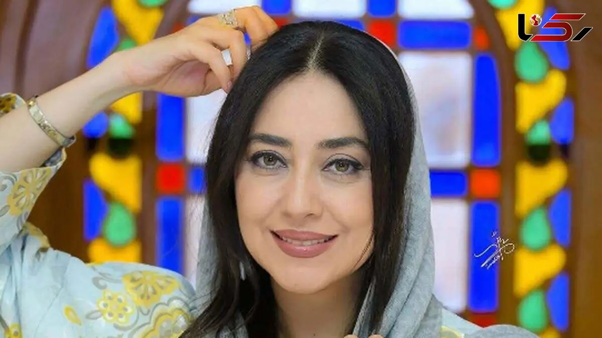 استایل خیره‌کننده بهاره کیان افشار در هتل لوکس/جذاب‌تر از همیشه! + عکس های دلبرانه