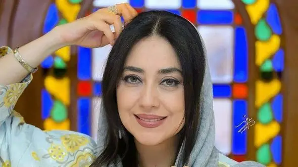 استایل خیره‌کننده بهاره کیان افشار در هتل لوکس/جذاب‌تر از همیشه! + عکس های دلبرانه
