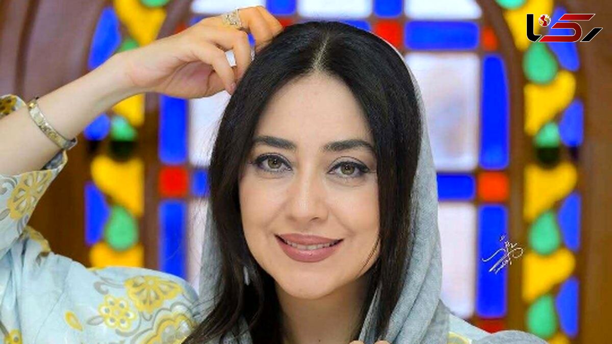 استایل خیره‌کننده بهاره کیان افشار در هتل لوکس/جذاب‌تر از همیشه! + عکس های دلبرانه