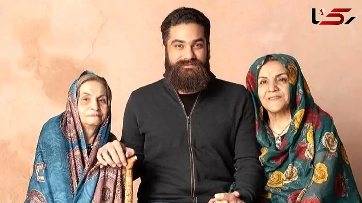 فیلم / علی زندوکیلی: مادرم بعد از زایمان 7 دختر گفت تحمل زایمان ندارم .... /  حاضرم خودم به خواستگاری زن دوم شوهرم بروم !  بعدش ....